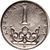  Монета 1 крона 2011 Чехия, фото 1 