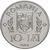  Монета 10 лей 1995 Румыния, фото 2 