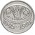  Монета 10 лей 1995 Румыния, фото 1 