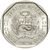  Монета 1 соль 2020 «Хуан Пабло Вискардо-и-Гусман. Борцы за свободу» Перу, фото 2 