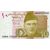  Банкнота 10 рупий 2019 Пакистан (Pick-45) Пресс, фото 1 