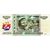  Банкнота 10 рублей с надпечаткой  «А.А. Леонов», фото 1 