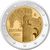  Монета 2 евро 2021 «Исторический город Толедо» Испания, фото 1 