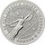  Монета 25 рублей 2021 «60-летие первого полета человека в космос», фото 1 