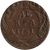  Монета денга 1751 Елизавета Петровна F, фото 1 