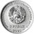  Монета 3 рубля 2021 «Тираспольская крепость» Приднестровье, фото 2 