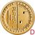  Монета 1 доллар 2021 «Ральф Баер, игровая приставка. Нью-Гэмпшир» D (Американские инновации), фото 1 