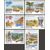  6 почтовых марок «Россия. Регионы» 2003, фото 1 