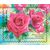 4 почтовые марки «Флора России. Цветы. Розы» 2022, фото 4 