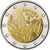  Монета 2 евро 2022 «Национальный парк Гарахонай» Испания, фото 1 