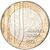  Монета 3 евро 2022 «150 лет со дня рождения Матия Яма» Словения, фото 1 