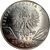  Монета 20 злотых 1997 «Жук-Рогач» Польша (копия), фото 2 