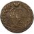  Монета 5 копеек 1783 ЕМ Екатерина II F, фото 1 