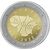  Монета 2 евро 2022 «100-летие баскетбола в Литве» Литва, фото 1 
