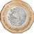  Монета 20 песо 2022 «100-летие прибытия меннонитов» Мексика, фото 2 