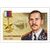  2 почтовые марки «Герои Российской Федерации. А.В. Крестьянинов, Н.Г. Кульков» 2023, фото 2 