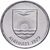 Монета 5 центов 1979 «Геккон» Кирибати, фото 2 