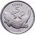  Монета 5 центов 1979 «Геккон» Кирибати, фото 1 