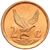  Монета 2 цента 1998 ЮАР, фото 1 