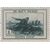  6 почтовых марок «Великая Отечественная война 1941-1945 гг.» СССР 1945, фото 6 