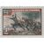 6 почтовых марок «Великая Отечественная война 1941-1945 гг.» СССР 1945, фото 7 