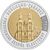  Монета 5 злотых 2023 «Монастырь цистерцианцев в Гостьково» Польша, фото 1 