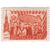  2 почтовые марки «32-я годовщина Октябрьской социалистической революции» СССР 1949, фото 2 