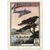  2 почтовые марки «Авиапочта» СССР 1955 (с надпечаткой), фото 2 