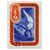  6 почтовых марок «XVI Олимпийские игры в Мельбурне» СССР 1957, фото 5 