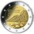  Монета 2 евро 2024 «Мекленбург-Передняя Померания (холм Кёнигсштуль)» Германия, фото 1 
