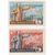  2 почтовые марки «40 лет плану ГОЭЛРО» СССР 1961, фото 1 