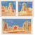  3 почтовые марки «Архитектурные памятники Самарканда» СССР 1963, фото 1 