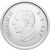  Монета 50 центов 2023 Канада, фото 2 