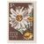  5 почтовых марок «Цветы» СССР 1965, фото 6 