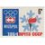 5 почтовых марок «IX зимние Олимпийские игры в Инсбруке» СССР 1964, фото 6 