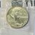  Монета 1 рубль 1991 «850 лет со дня рождения Низами Гянджеви» Proof в запайке, фото 3 
