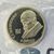 Монета 1 рубль 1989 «175 лет со дня рождения Шевченко» Proof в запайке, фото 3 