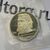  Монета 1 рубль 1989 «150 лет со дня рождения Мусоргского» Proof в запайке, фото 3 