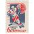  2 почтовые марки «Международные соревнования по зимним видам спорта» СССР 1965 (с надпечаткой), фото 3 