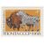  6 почтовых марок «Государственные заповедники» СССР 1968, фото 5 