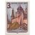  4 почтовые марки «Историко-архитектурные памятники России» СССР 1971, фото 3 