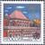  3 почтовые марки «Архитектура Московского Кремля» 1993, фото 4 