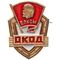  Значок «ОКОД ВЛКСМ. Оперативный Комсомольский Отряд Дружинников» СССР, фото 1 